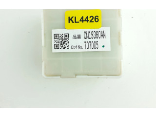 Блок предохранителей CM19360AN, KL4426   Subaru Forester SG    