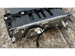 Панель приборов 9836680080, 9836680080   Peugeot 2008 II       