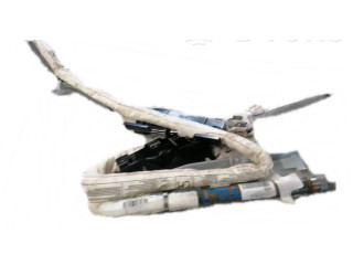 Боковая подушка безопасности    Mitsubishi Colt CZ3