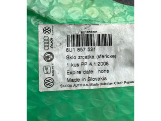 Zpětné zrcátko Volkswagen Caddy 2000 415501415, 6U1857521