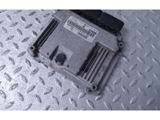 Блок управления двигателя 96859901, 0281014745   Chevrolet Epica