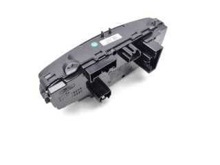 Блок управления кондиционера воздуха / климата/ печки (в салоне) AV1T-18549    Ford B-MAX  M1JE 