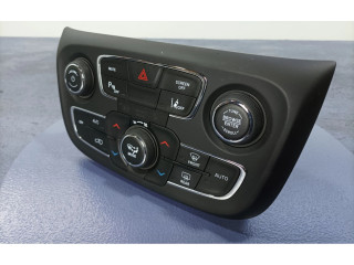 Блок управления климат-контролем 53230568, 53230568   Jeep Compass