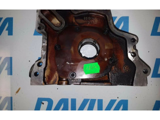 Čerpadlo oleje 036115105B Seat Leon (1M) Unknown