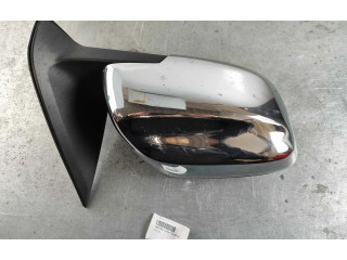 Зеркало электрическое        Volvo XC90  2003 - 2006 года   