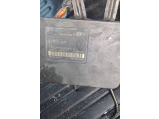 Блок АБС 6760268, 302060081   Mini  One - Cooper R50 - 53  2001 - 2006 года