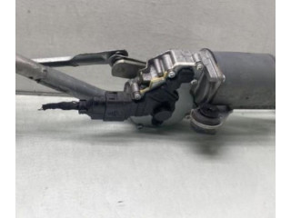 Моторчик дворников     Audi A1