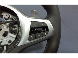 Руль BMW X3 E83  2003 - 2010 года 9502327, 9502327      