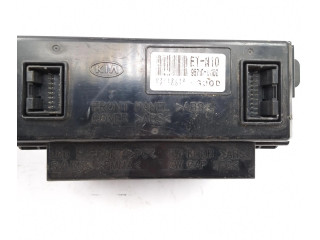 Дисплей 957101H100, 95710-1H100 KIA Ceed