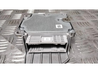 Блок подушек безопасности 31342458101Q, 0285001870   BMW X3 E83