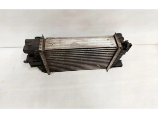 Интеркулер   13283252   Opel Meriva B 