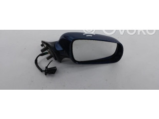 Зеркало электрическое Skoda Octavia Mk1 (1U) 1996 - 2004 года