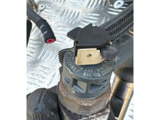 Vstřikovač 0445110471, 04L130277AE   Volkswagen Tiguan    DFH 