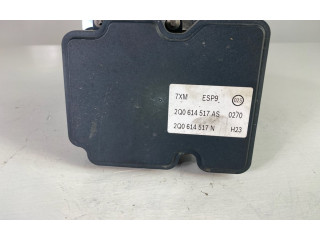 Блок ABS       Skoda Fabia Mk4 (6VA)  2021 -  года   