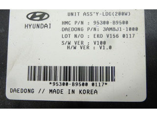 Блок управления 95300-B9500 Hyundai i10