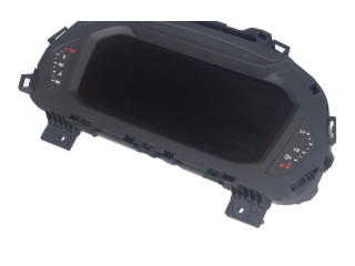 Панель приборов 83A920700G   Audi Q3 F3       