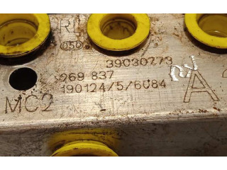 Jednotka ABS 39030773, 0265956573   Opel Astra  2016