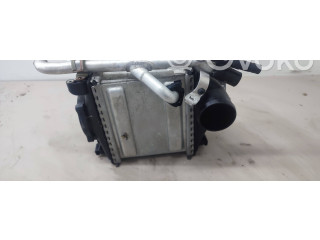 Радиатор интеркулера A1770902501, HP379002   Mercedes-Benz  S W222  2013 -  года