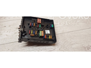 Блок предохранителей 1k0937125d, 1k0937118 Skoda Yeti (5L)