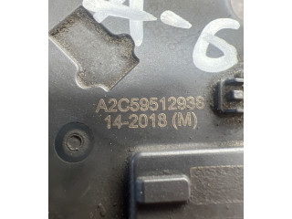 Turbodmychadlo Дроссельная заслонка A2C59512938, 142018 Audi Q7 4L