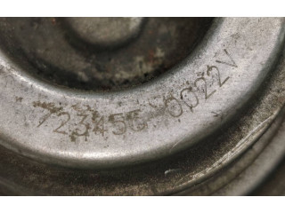 Turbodmychadlo Турбина H8200638766, 7234560022V Nissan X-Trail T31 M9R