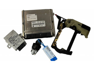 Řídící jednotka 7788310, 0281010314 BMW 5 E39 2001