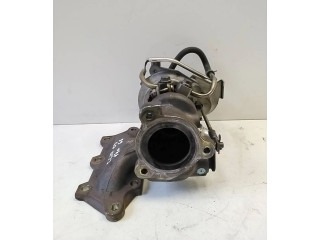  Турбина Renault Clio IV  144103742R, 14110902478         