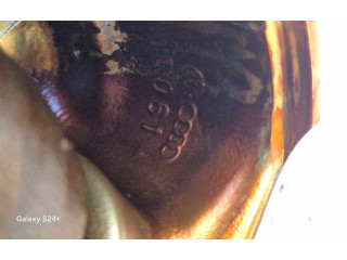 Поршень с шатуном H0083, 021E Porsche Cayenne (9PA)