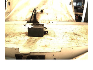 Блок предохранителей Mitsubishi L200