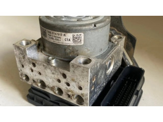 Блок АБС 5Q0907379S, 5Q0614517R   Audi  A3 S3 8V  2013-2019 года