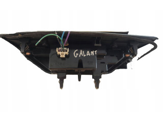 Дисплей Mitsubishi Galant