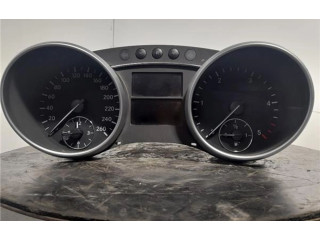 Панель приборов A1645408947 Mercedes-Benz ML W164