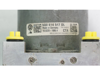 Блок АБС 5Q0614517DL Audi A3 8Y 2020 - года