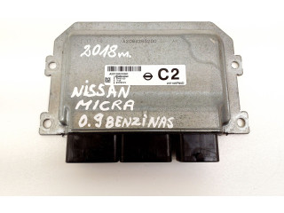 Řídící jednotka 237105FN0D Nissan Micra K14 2017