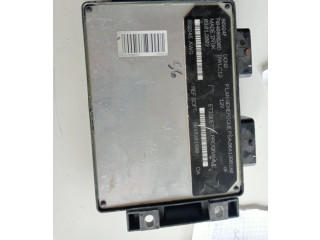 Řídící jednotka 9641390180 Citroen Berlingo 2001