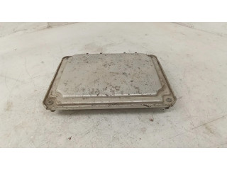 Блок управления двигателя 07K906032S, 0261201129 Volkswagen Golf V