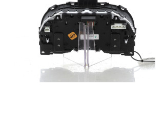 Přístrojová deska Nissan Navara D23 2017 248105JM2B, B0-3339Q