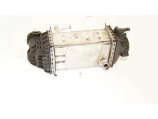 Интеркулер 05C145785C Volkswagen Golf VIII