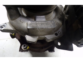 Турбина Audi Q5 SQ5 059145722S, GTB2260VK для двигателя CCWA