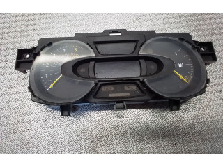 Спидометр (приборный щиток) 248105825R, VPFRRF10849SA Renault Trafic III (X82)