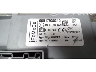 Блок предохранителей  517935210, NICHTZUTREFFEND   Ford Ka    