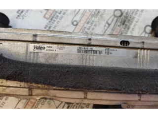 Интеркулер C1B19L440AB Ford Fiesta