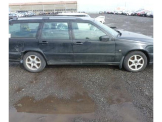 Зеркало электрическое Volvo S80 1999 - 2003 года