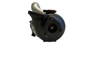 Turbodmychadlo Турбина 53049700054, 53049700050   Audi A8 S8 D3 4E   