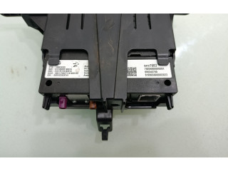 Блок управления 84721683   Buick Encore GX I