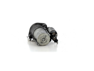 Турбина SsangYong Korando 6711510301 для двигателя 671950