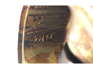 Píst 5FWP813 Citroen C3 Picasso