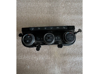 Блок управления климат-контролем 5GM907044P, 5HB01365026 Volkswagen Jetta VI