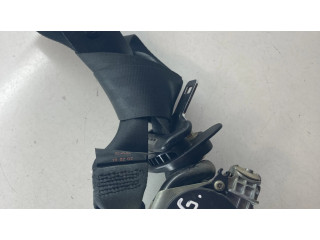 Задний ремень безопасности