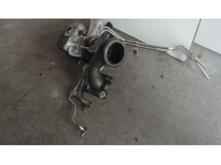 Турбина Volkswagen Golf VII 04E145721F